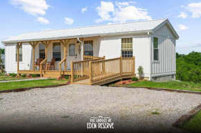 Lodge 101 at Eden Reserve Near Ark